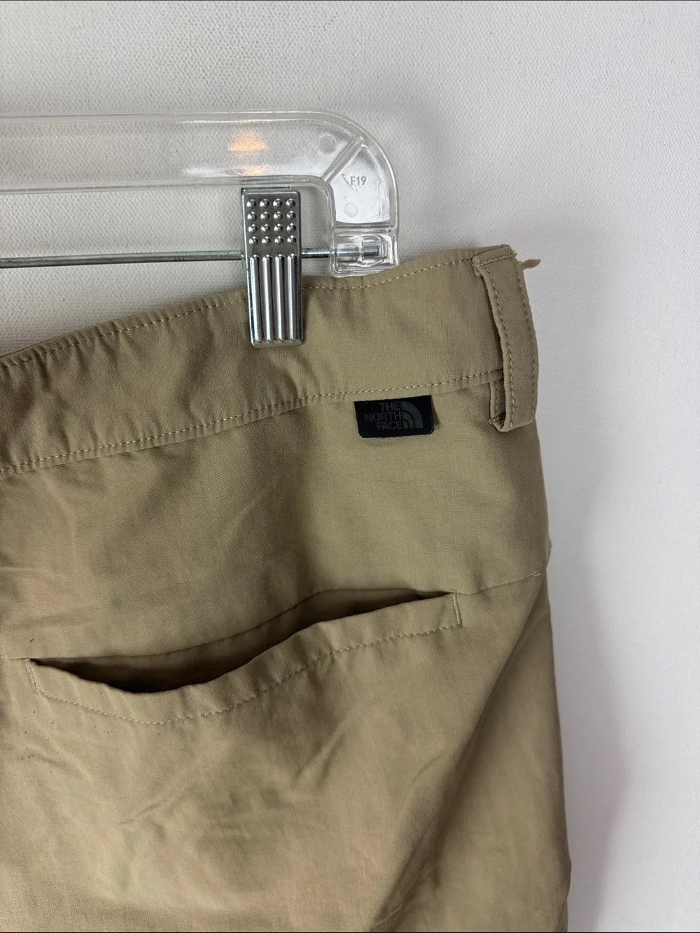 The North Face Shorts - Men's 34